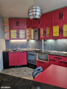 Mieszkanie 48m2 Natolin - najem okazjonalny