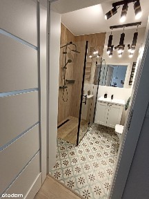 Nowe mieszkanie 2 pok., m. parkingowe, komórka