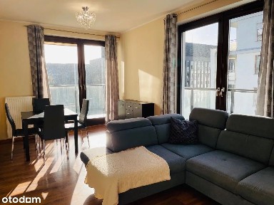 3 pokojowy mieszkanie