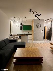 Mieszkanie 2 pokojowe 62m2 Fregaty Marina Mokotów GARAŻ