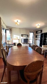 ul. Bartycka, Czerniaków, Mokotów, Warszawa, mazowieckie