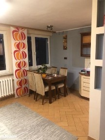 od stycznia 2026 dwupokojowe na Żoliborzu obok Arkadii