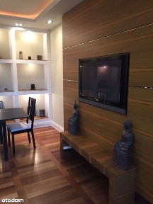 Luksusowy Apartament na Mokotowie