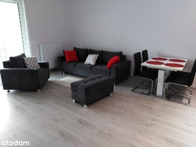 BEZPOSREDNIO 2 pokojowe, 46m2, NOWE, metro Trocka