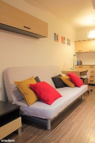 Górce, Bemowo, Warszawa, mazowieckie