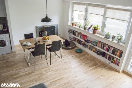 Bielany // trzy pokoje // blisko metra // 47 m2