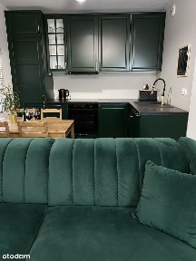 Nowoczesne 3-pokojowe mieszkanie w Wrocławiu