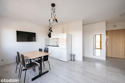 Dwa pokoje na wynajem, Bielany Wr.