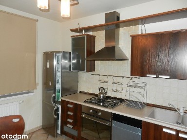 Wrocław Poleska Mieszkanie 53 m2 + miejsce parkingowe w garażu