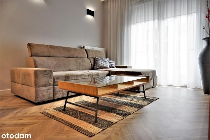 Stare Miasto Mieszczańska 42m2 2pok garaż internet