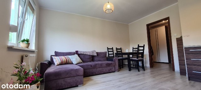 Mieszkanie 2 pokojowe od sierpnia