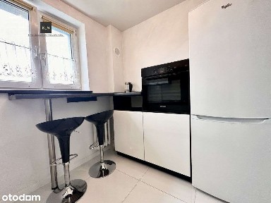 Kawalerka z klimatyzacją do wynajęcia