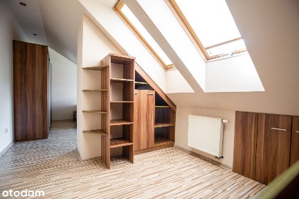 2 pokojowe / Semaforowa / Brochów