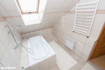 Dom szeregowy na wynajem - Gdynia Leszczynki!