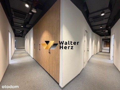 Biuro w sąsiedztwie Dworca Zachodniego