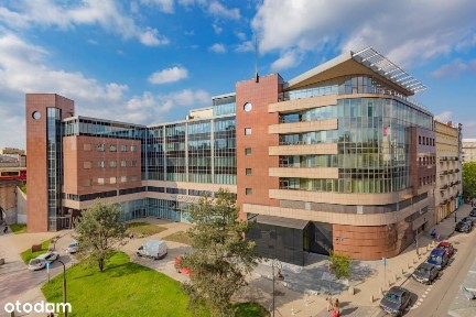 Do wynajęcia duże biuro - Dostępne od zaraz