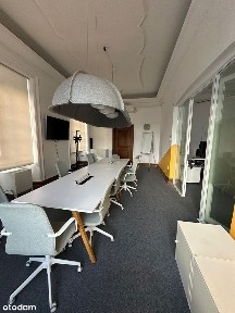 Wynajem lokal biurowy w sercu Starego Miasta Kraków (Rynek Główny)