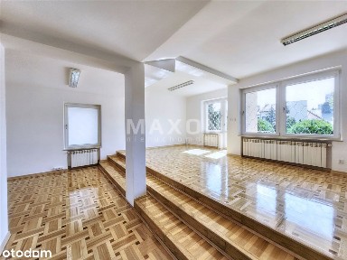 Dom - na cele biurowe dla firm