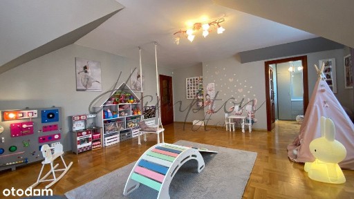 Dom wolnostojący na wynajem