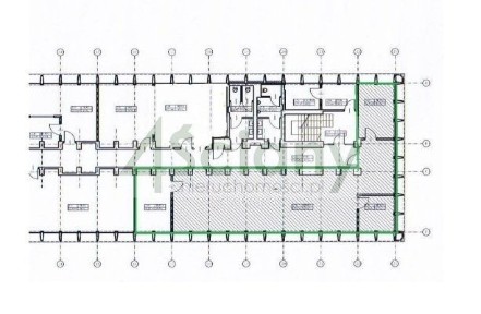 Biuro 150 m.kw. w centrum Warszawy !