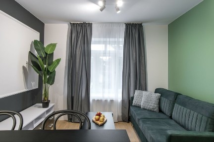 Dzisiaj dzwonisz i dzisiaj się wprowadzisz na Siedlecką 22/17, i już.