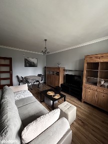 Mieszkanie z miejscem parkingowym Polesie Łódź 53m2