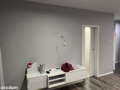 Do wynajęcia 40m2, 2 pok. Trzcińska 22, Skierniewice