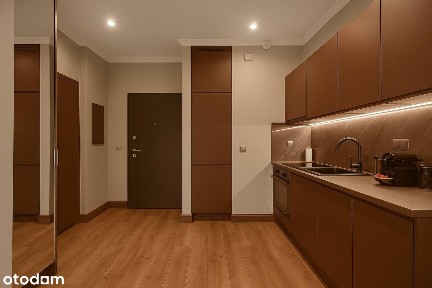 Nowoczesne 53,6 m² z balkonem | wysoki standard | Kalisz, Owsiana