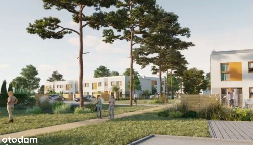 2-pokojowe mieszkanie z balkonem |os. Dąbrówka-Leśna Polana - OKAZJA!