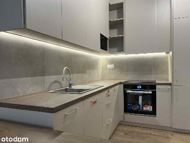 Atrakcyjne wykończone pod klucz. Gotowe do wprowadzenia.