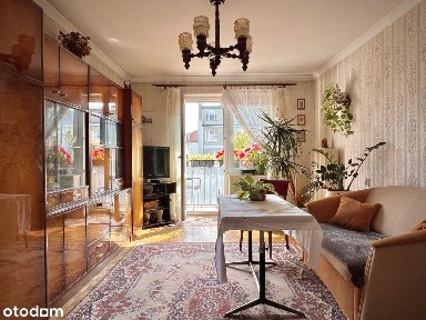 2 pokoje w Centrum Poznania - ul. Karmelicka, przy samym AWF-ie