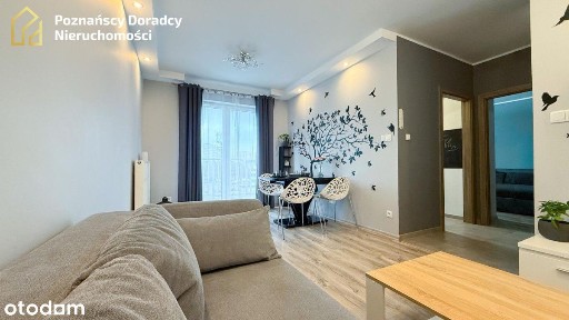 Nowe budownictwo| Osobna kuchnia| Wanna i prysznic