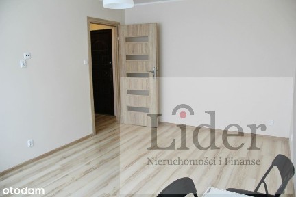 Wynajem mieszkania w Lęborku - ul. Jagiellońska