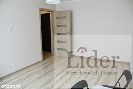 Wynajem mieszkania w Lęborku - ul. Jagiellońska