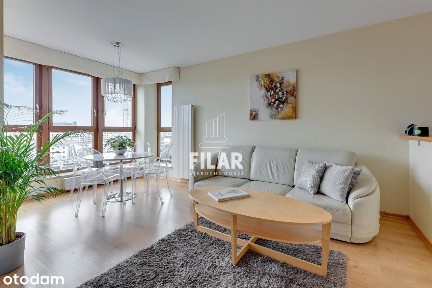 Sea Towers, Apartament, miejsce postojowe