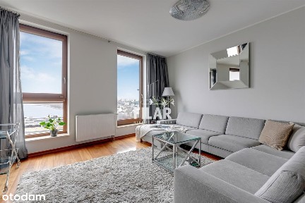 ul. A. Hryniewickiego, Śródmieście, Gdynia, pomorskie