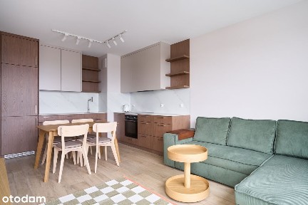 Nowe Mieszkanie 3 pokojowe, 55m2