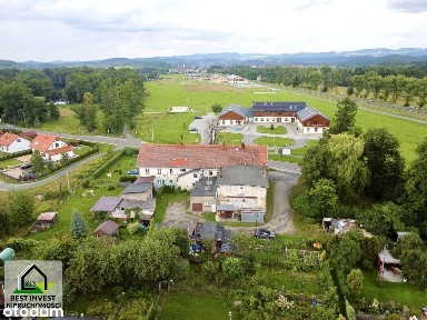 ul. Wojska Polskiego, Mysłakowice, karkonoski, dolnośląskie