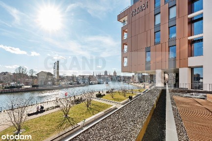 ul. Stara Stocznia, Śródmieście, Gdańsk, pomorskie