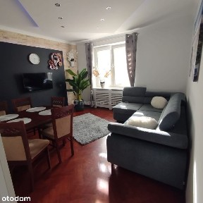 2 pokoje na wynajem.Do wydania od zaraz.