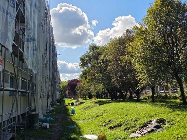 Zachodniopomorskie, Koszalin