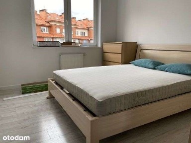 Mieszkanie na os. Sokółka II