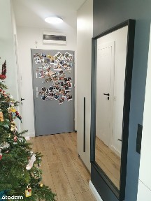 Piękne i słoneczne mieszkanie w Mierzynie na ulicy Grafitowej