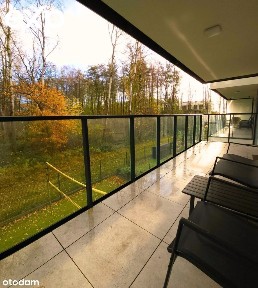 Nowoczesny Apartament nad Morzem