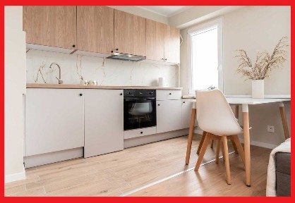 Wygodna Duża Kawalerka Podolszyce Płock Generalny Remont FAKTURA