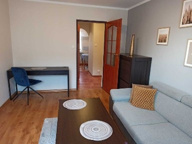 Mazowieckie, Pruszków