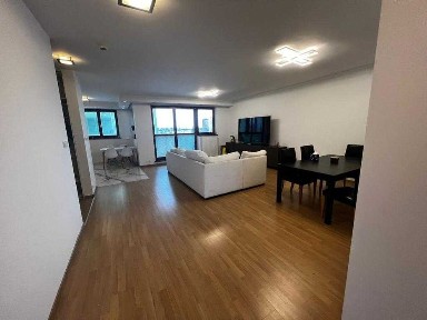 Apartament na Żoliborzu wolny od 1 lutego /2026