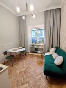 Kawalerka Studio Wola METRO Płocka 100m | od 19.12