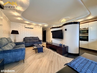 Na sprzedaż apartament 4 pokoje ul. Reja 18 Elbląg