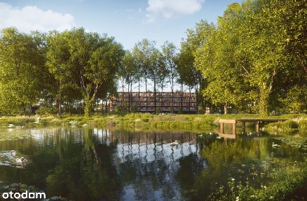 Przestronny apartament z dużym balkonem | Baja Piaśniki